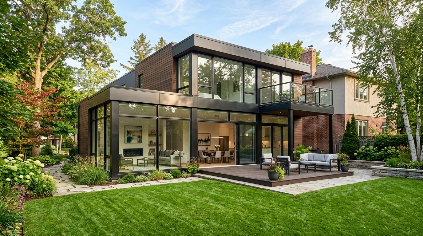 Home Additions