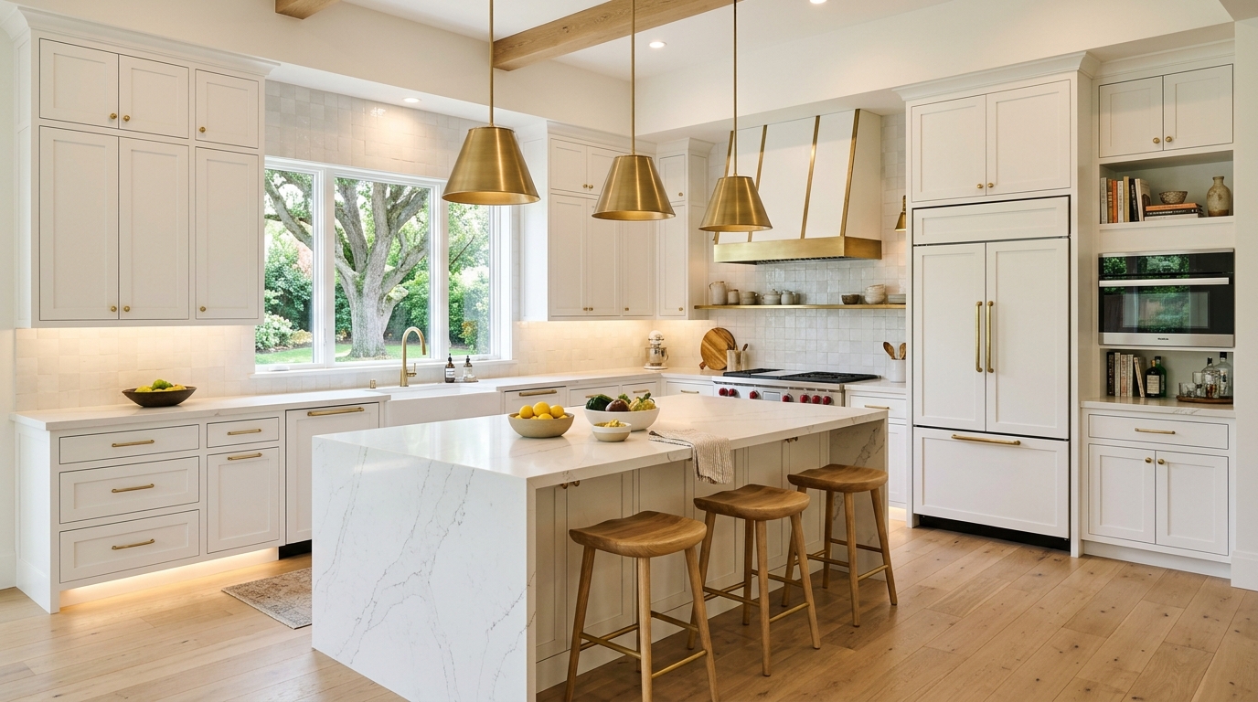 Kitchen Renovations